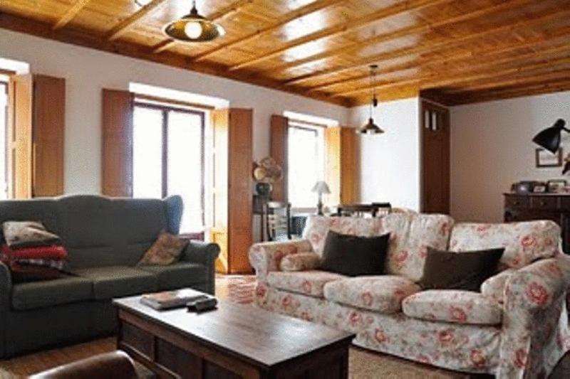 Casa Adega Do Mosteiro - Turismo Rural Caldas Da Rainha Exteriör bild