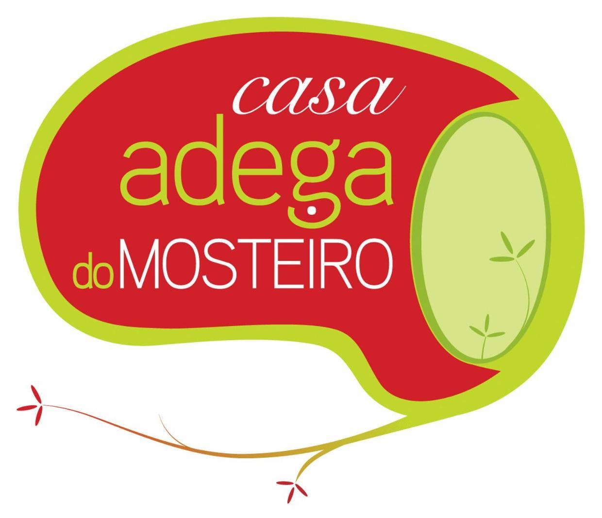 Casa Adega Do Mosteiro - Turismo Rural Caldas Da Rainha Exteriör bild