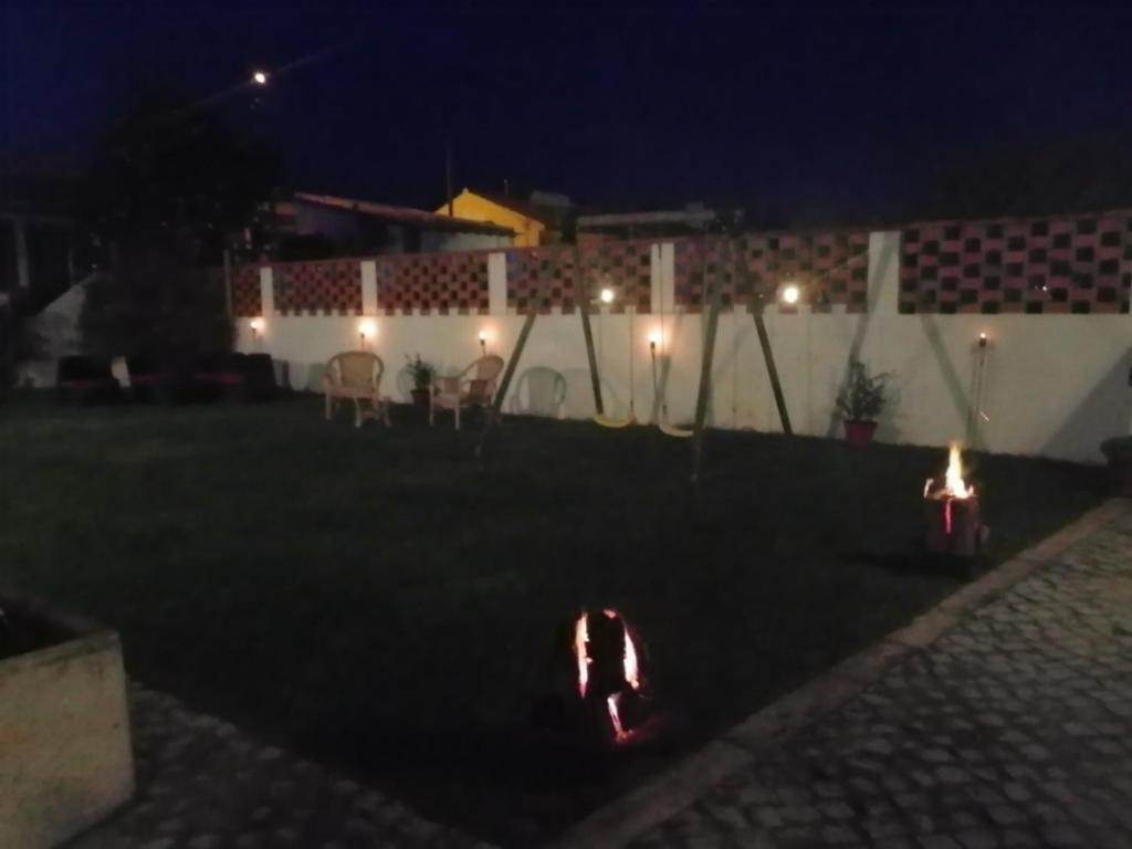 Casa Adega Do Mosteiro - Turismo Rural Caldas Da Rainha Exteriör bild