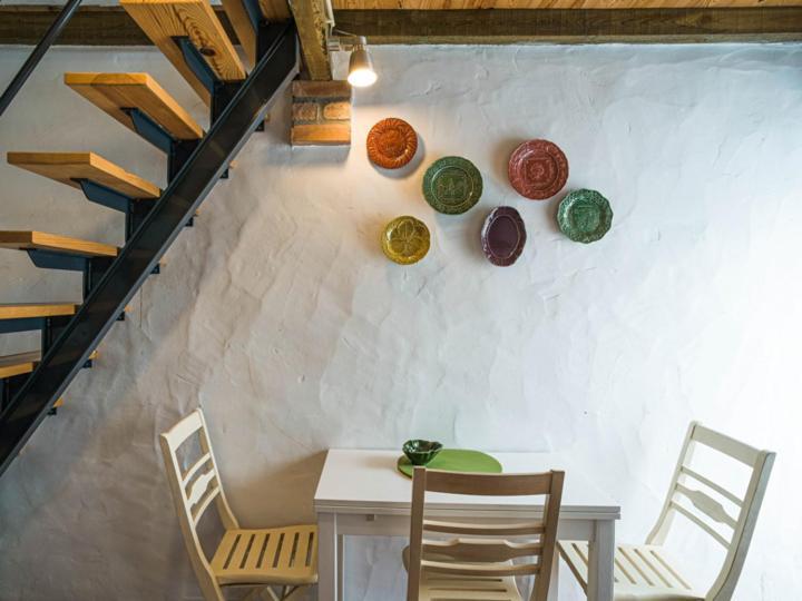 Casa Adega Do Mosteiro - Turismo Rural Caldas Da Rainha Exteriör bild